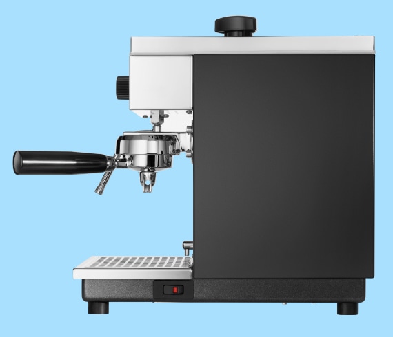 Espresso Machine - 2 Pistons - 360 Cups per Hour - Maxima